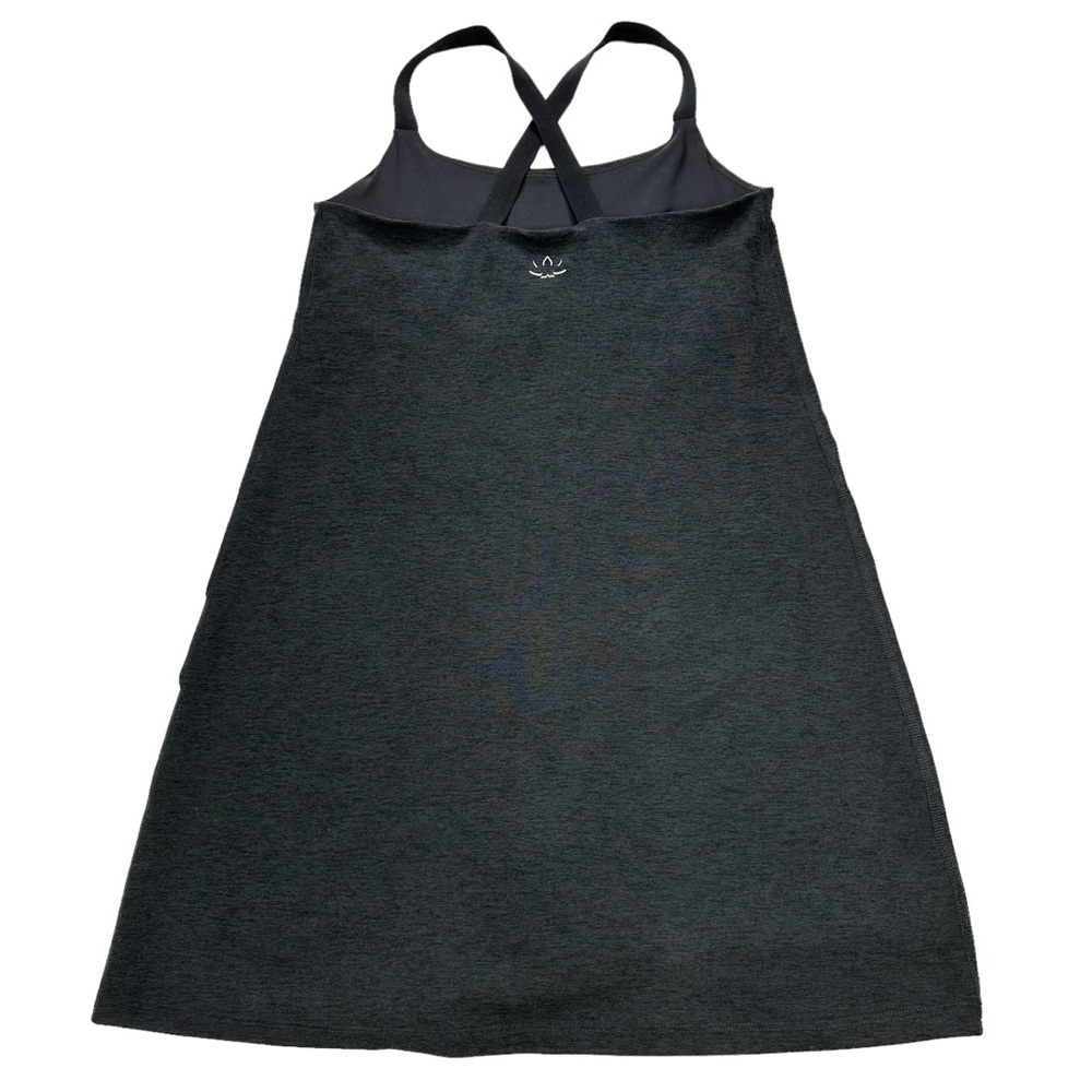 Beyond Yoga Spacedye Move It Dress, S